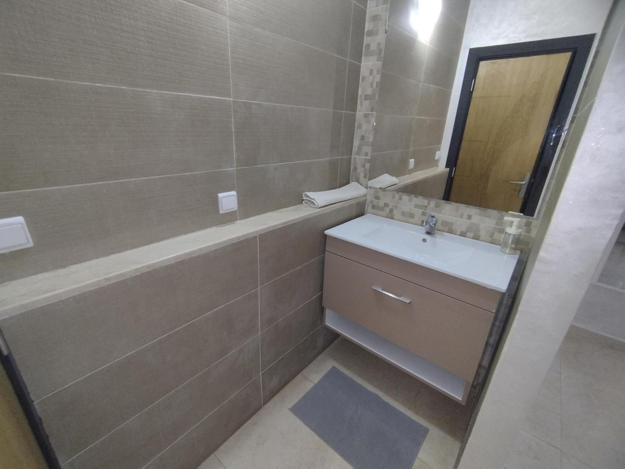 Cosyhomeocean Rabat Exterior foto