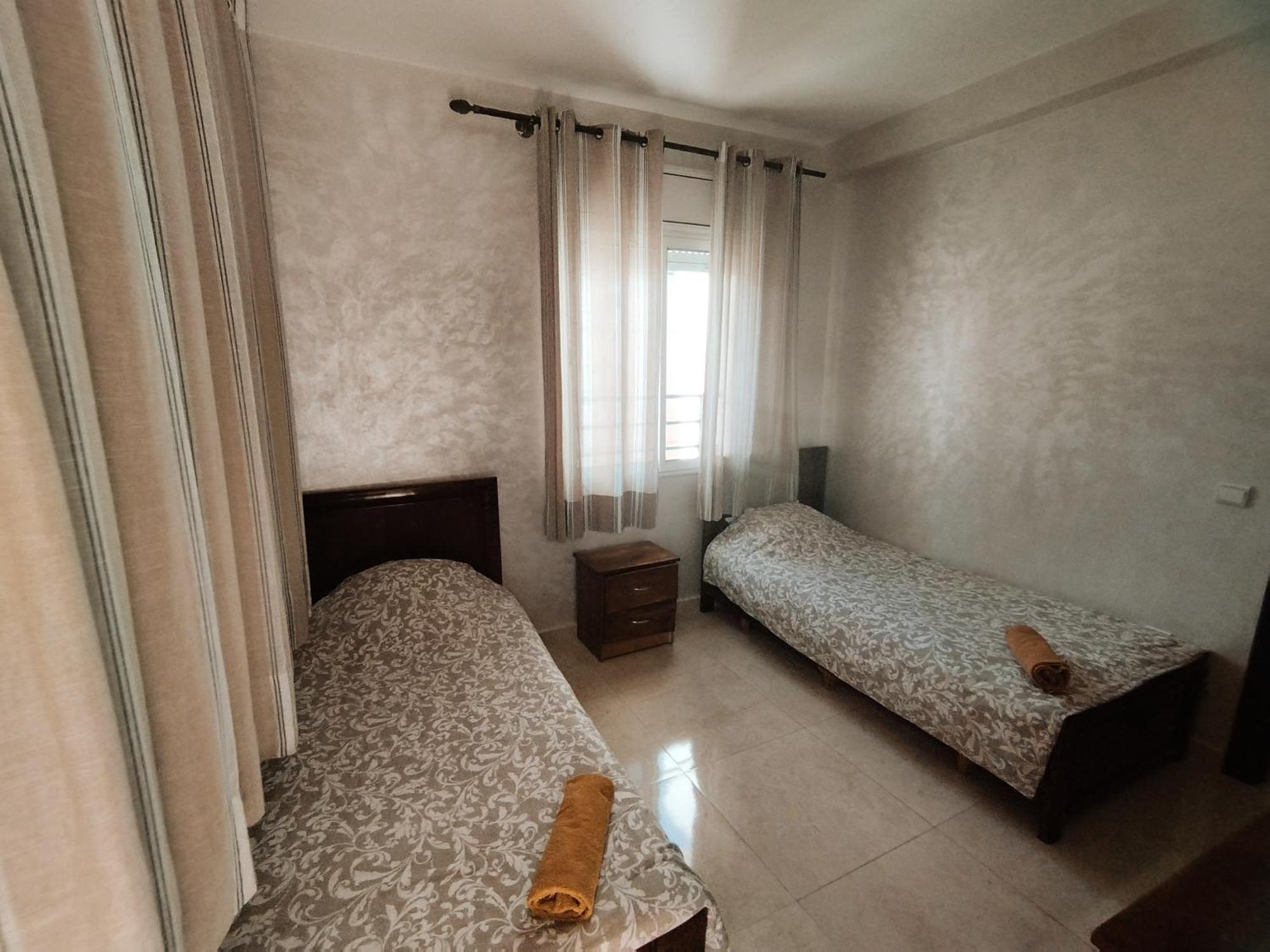 Cosyhomeocean Rabat Exterior foto