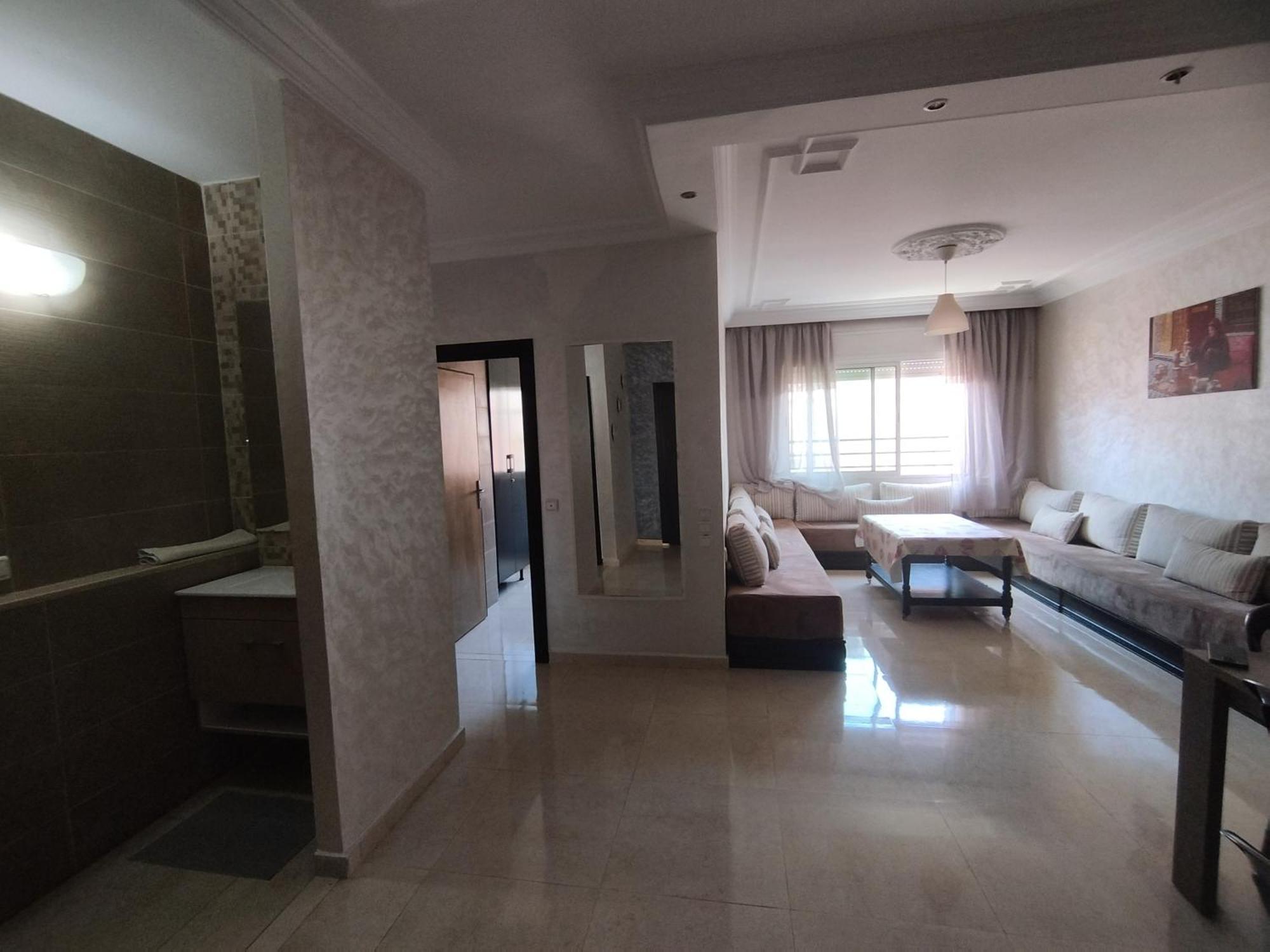Cosyhomeocean Rabat Exterior foto