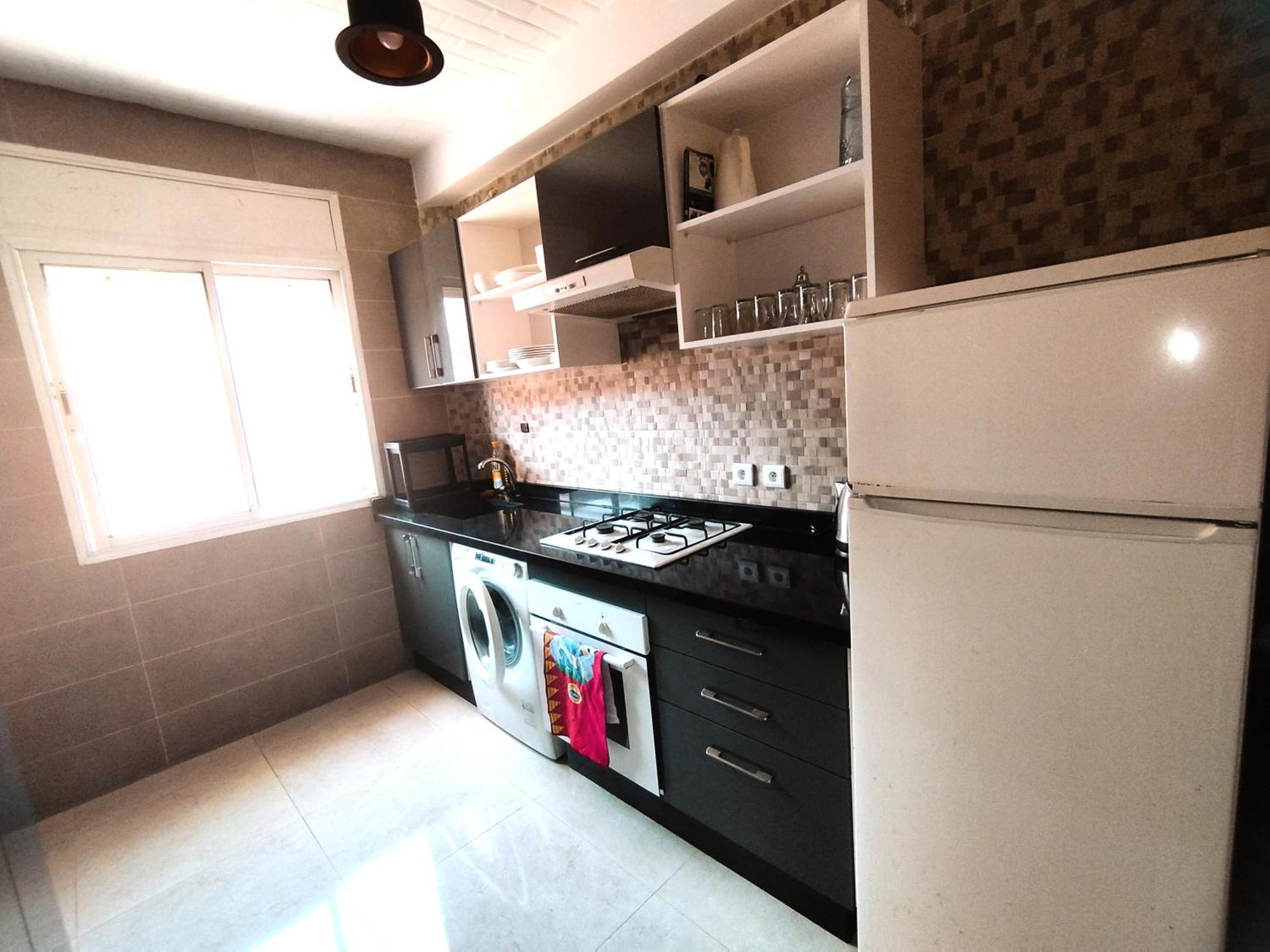 Cosyhomeocean Rabat Exterior foto