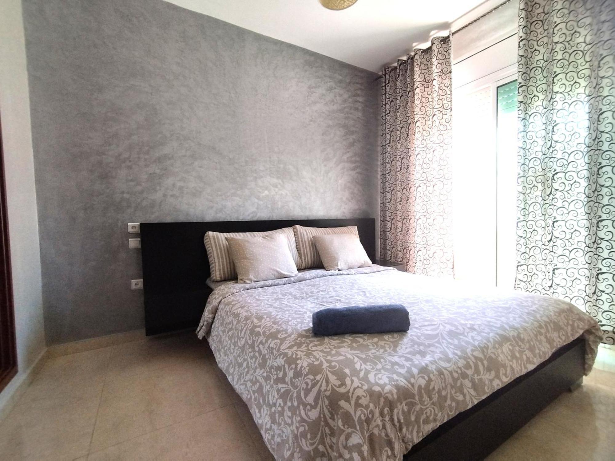 Cosyhomeocean Rabat Exterior foto