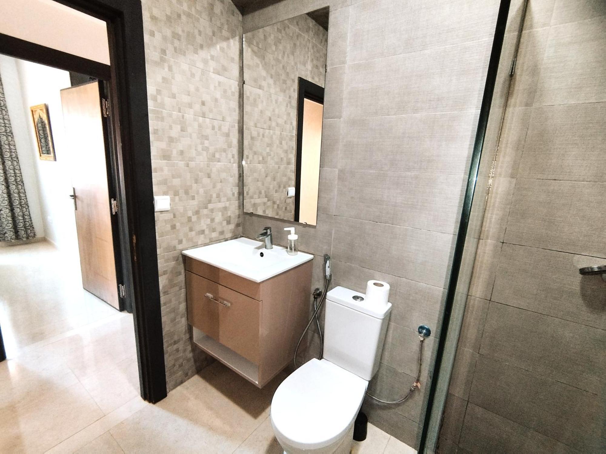 Cosyhomeocean Rabat Exterior foto