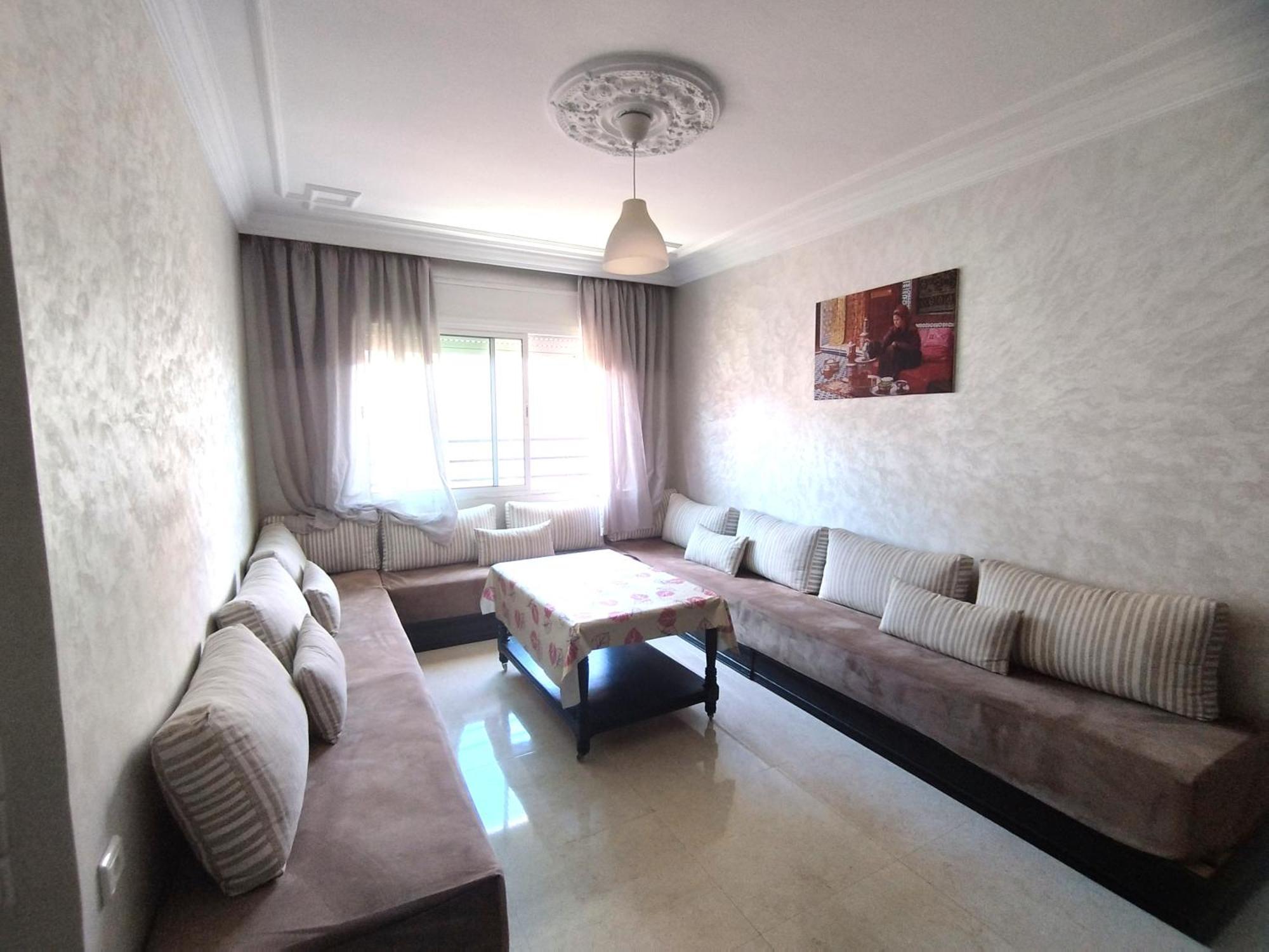 Cosyhomeocean Rabat Exterior foto