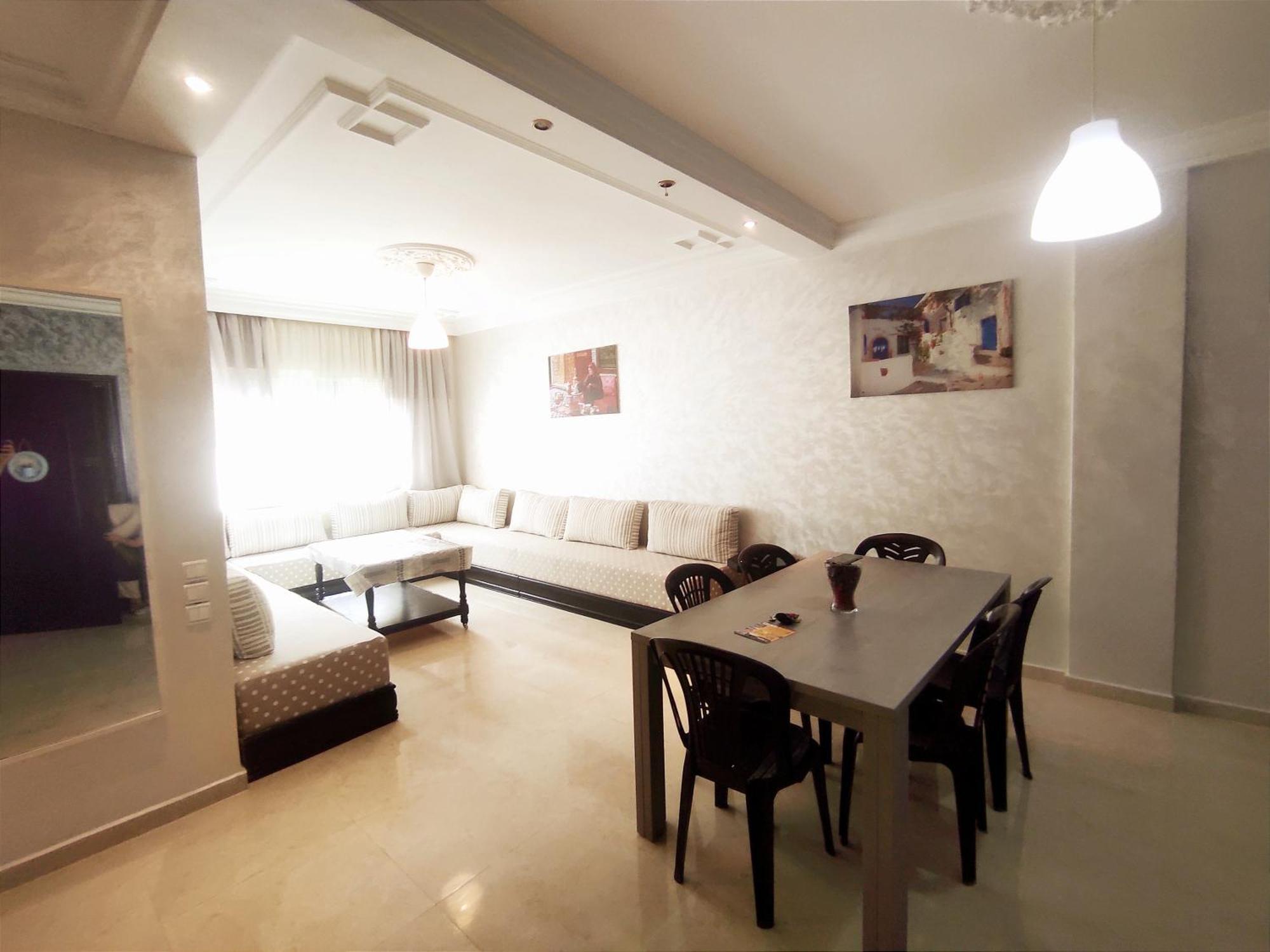 Cosyhomeocean Rabat Exterior foto